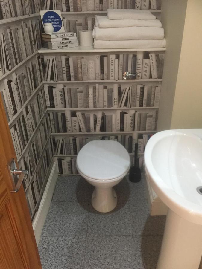 דירות פלימות' Durnford St- Amazing Location - Free Wifi מראה חיצוני תמונה