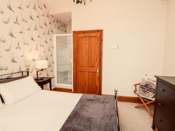 דירות פלימות' Durnford St- Amazing Location - Free Wifi מראה חיצוני תמונה